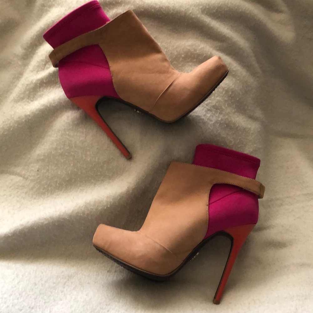 Booties - Picture 2 of 6